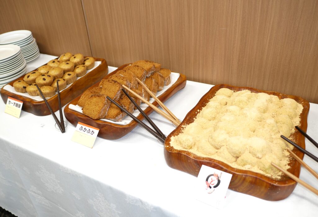 宮崎の郷土料理